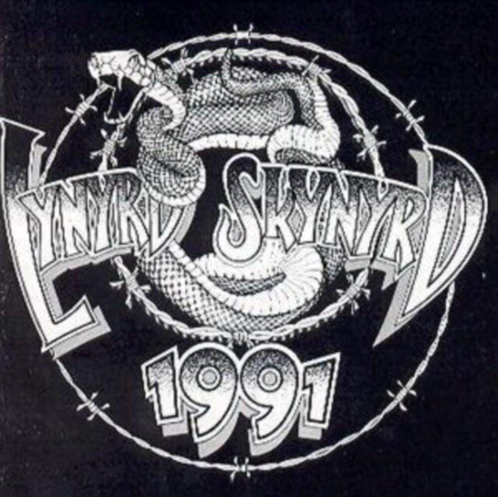 レーナード・スキナード 1991 LYNYRD SKYNYRD 1991 Lynyrd Skynyrd 91: LYNYRD SKYNYRD: Amazon.ca: Music